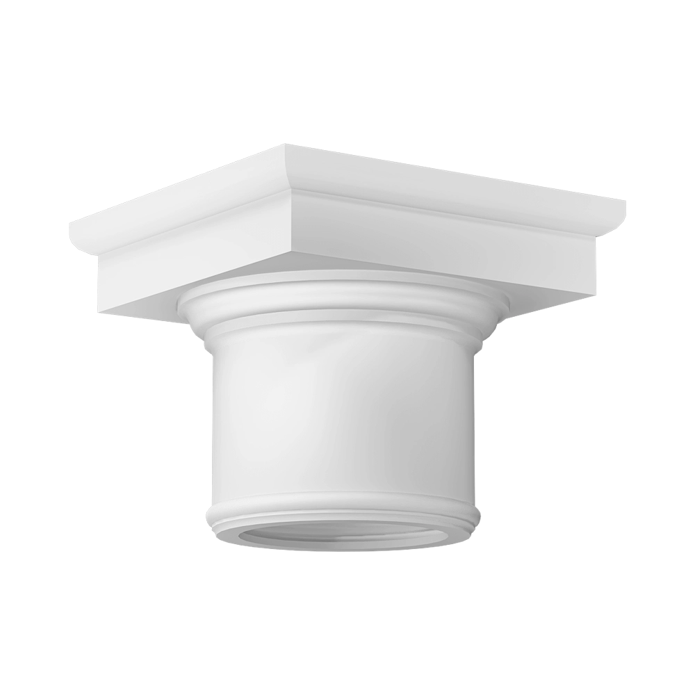 Orac Decor  – Panel K1112 3D Model