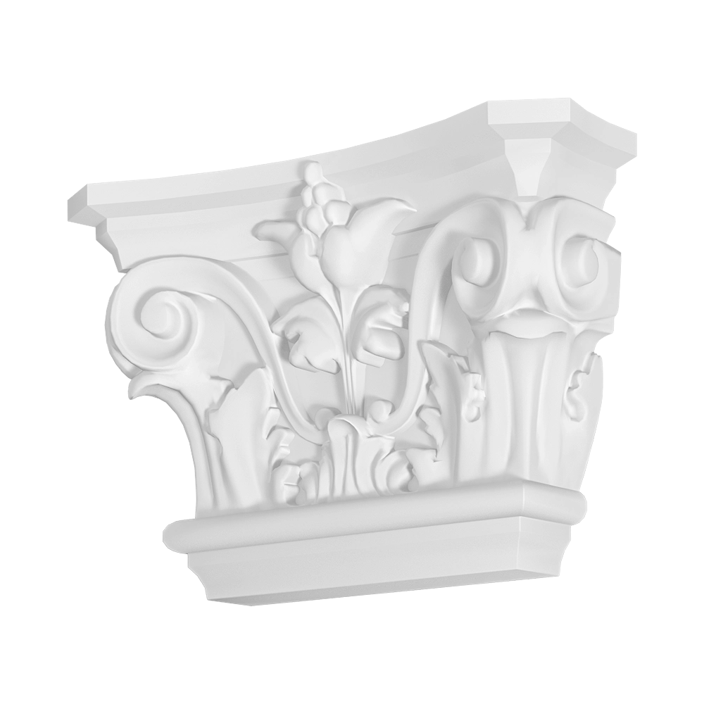 Orac Decor  – Panel K201 3D Model