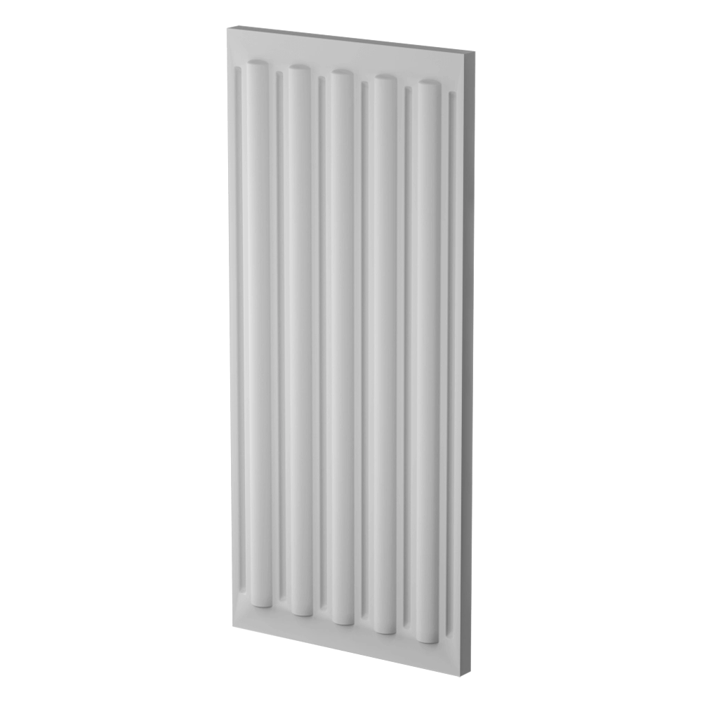 Orac Decor  – Panel K250 3D Model