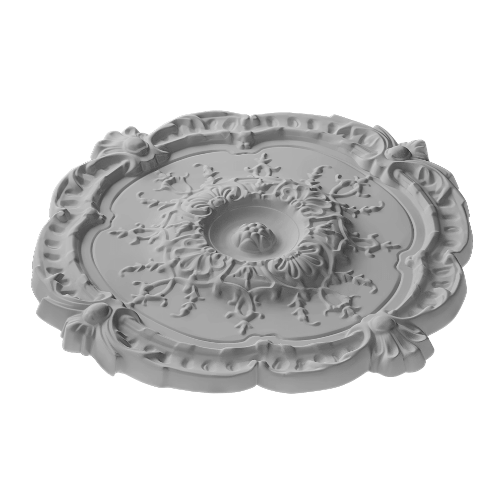 Orac Decor  – Panel R 31 3D Model