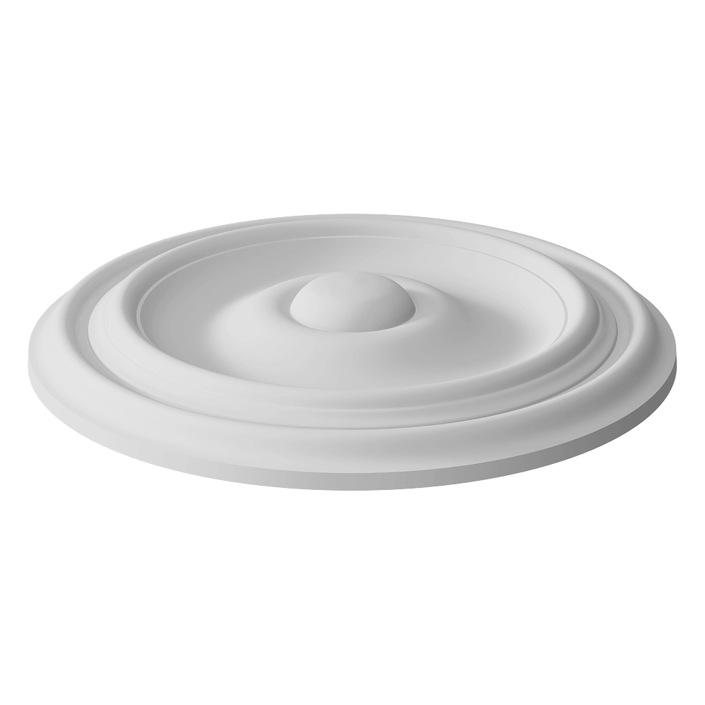 Orac Decor  – Panel R07 3D Model