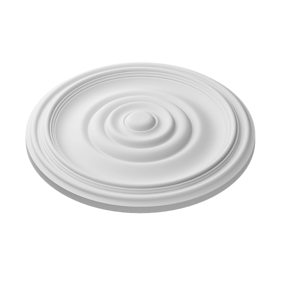 Orac Decor  – Panel R08 3D Model