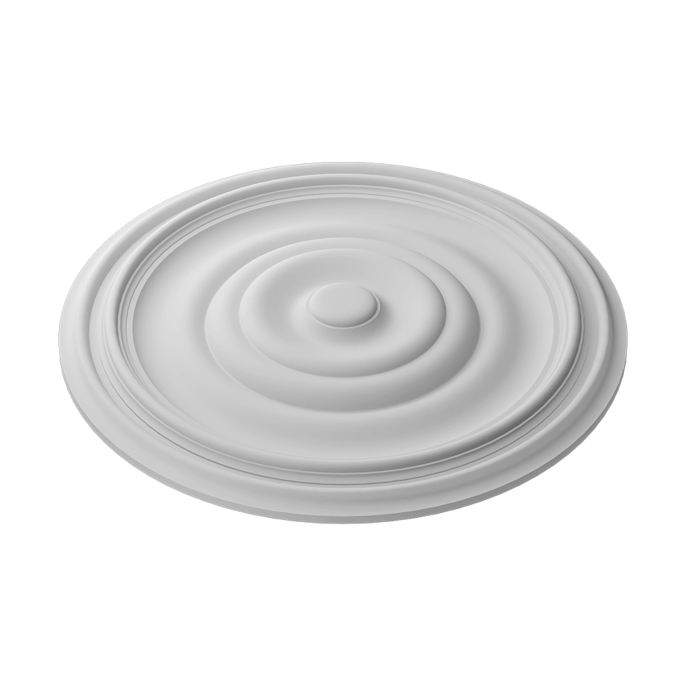 Orac Decor  – Panel R09 3D Model