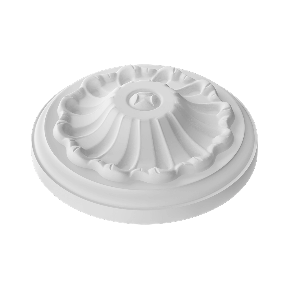 Orac Decor  – Panel R10 3D Model