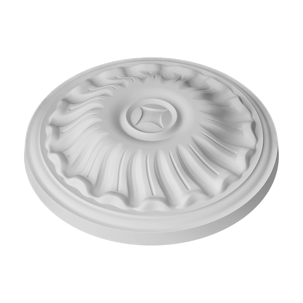 Orac Decor  – Panel R11 3D Model