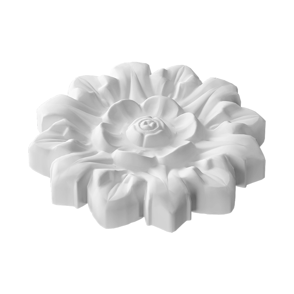 Orac Decor  – Panel R12 3D Model