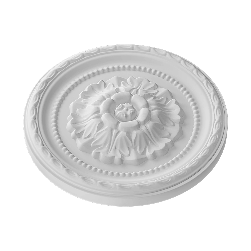 Orac Decor  – Panel R13 3D Model