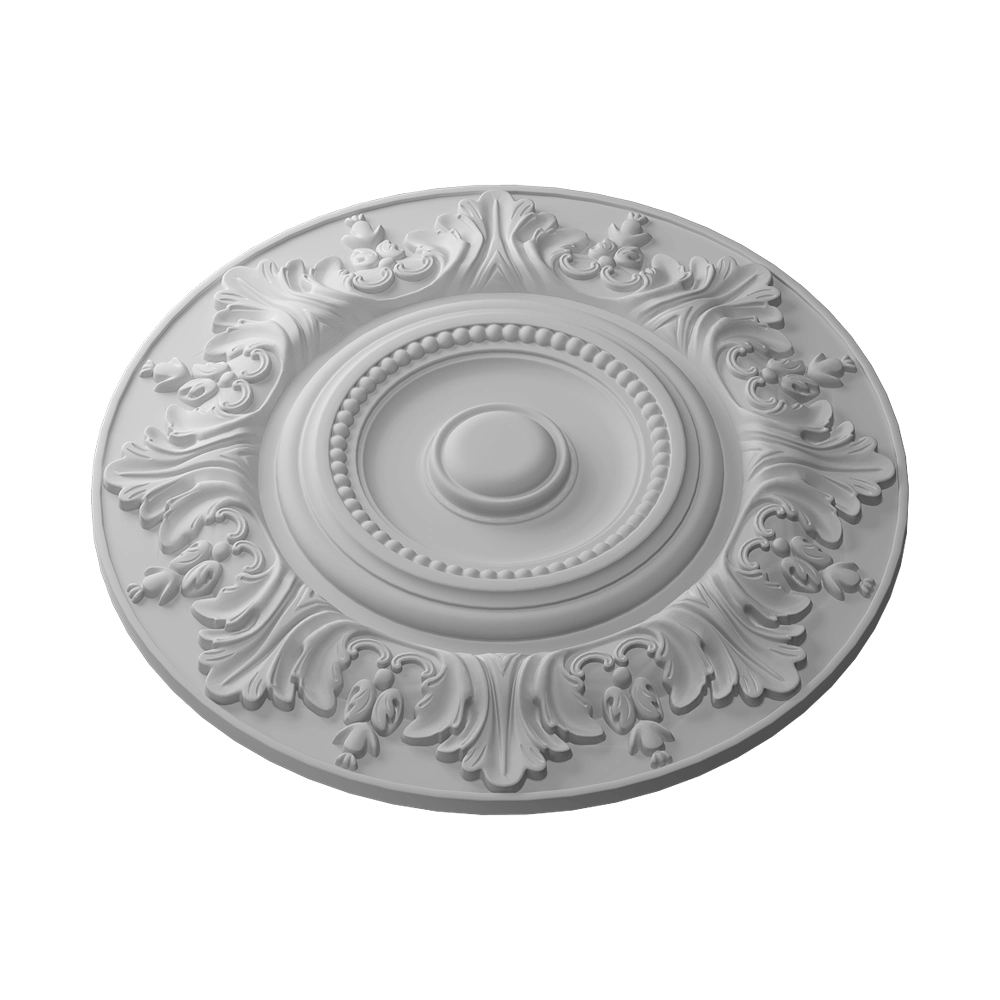 Orac Decor  – Panel R17 3D Model