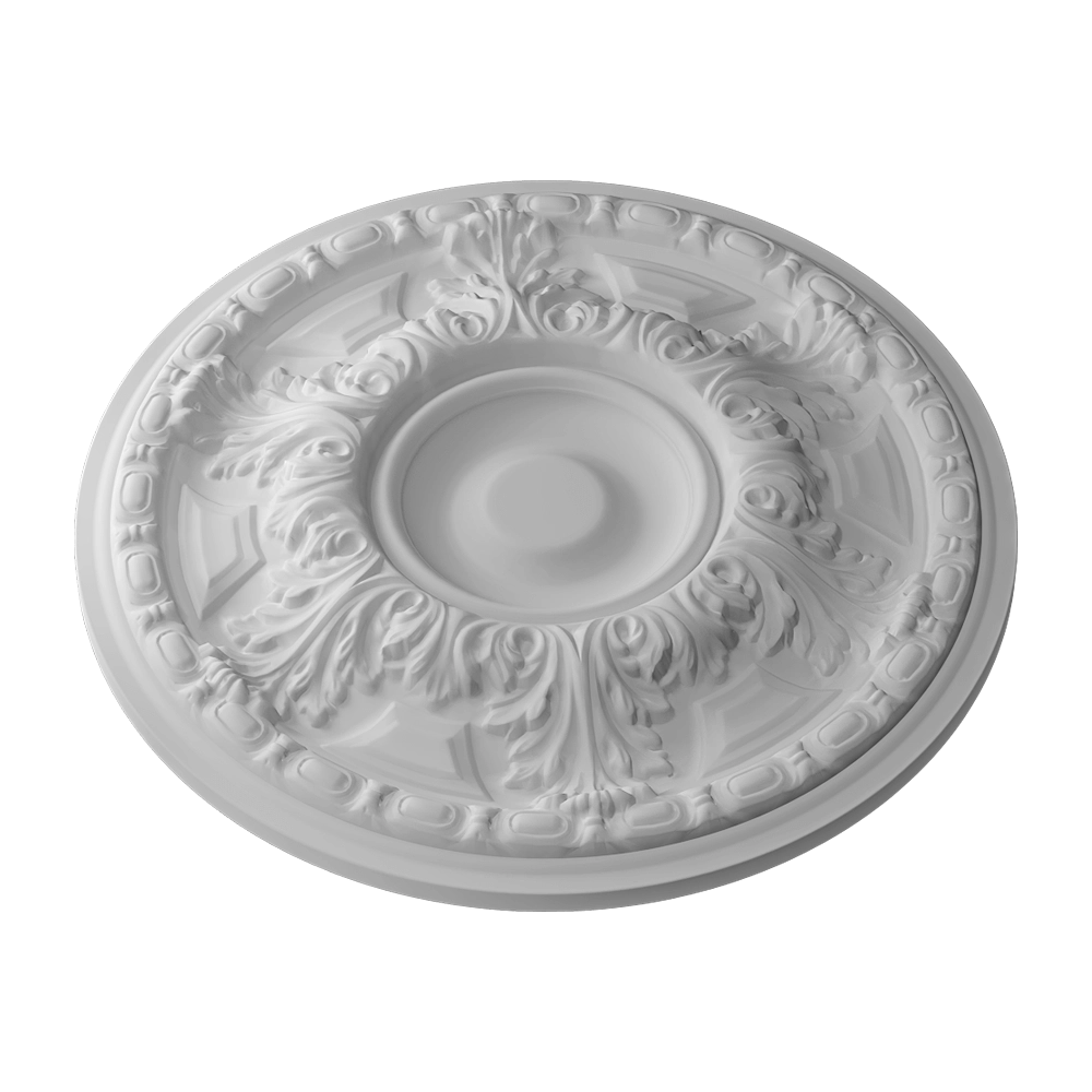 Orac Decor  – Panel R18 3D Model