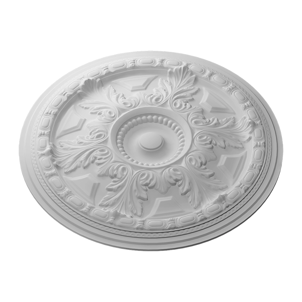 Orac Decor  – Panel R23 3D Model