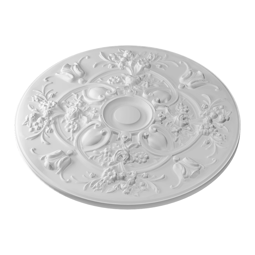 Orac Decor  – Panel R24 3D Model