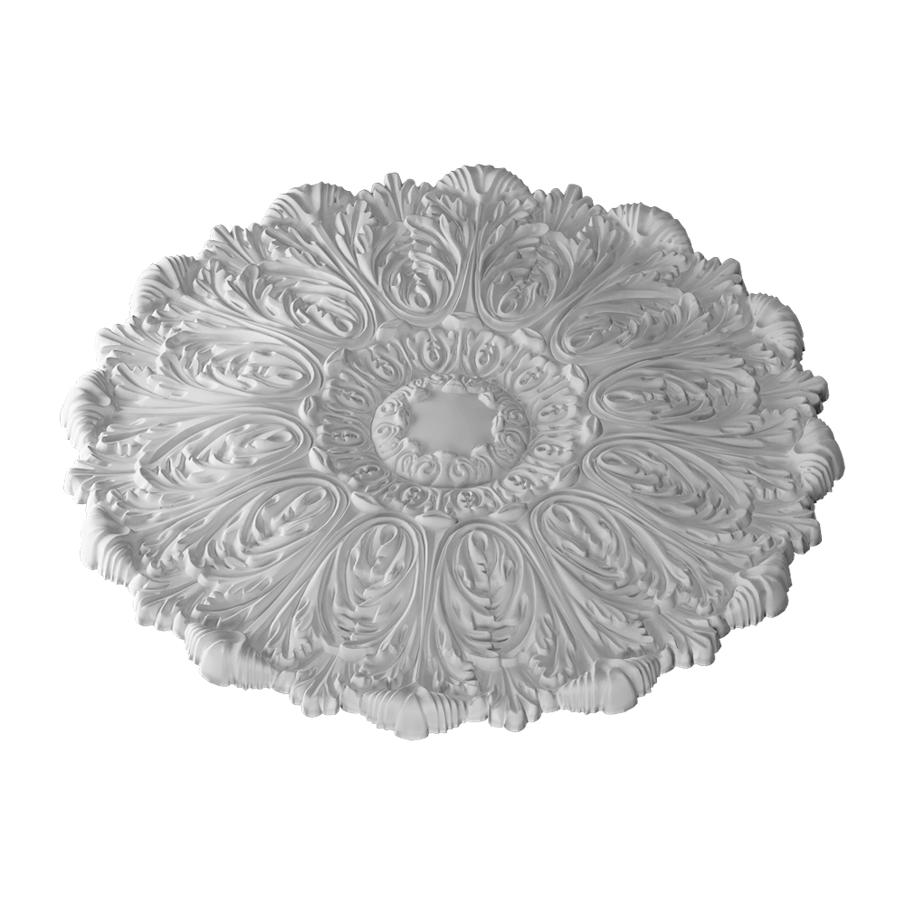 Orac Decor  – Panel R27 3D Model