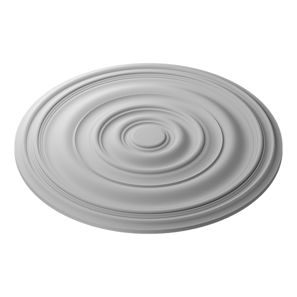 Orac Decor  – Panel R40 3D Model