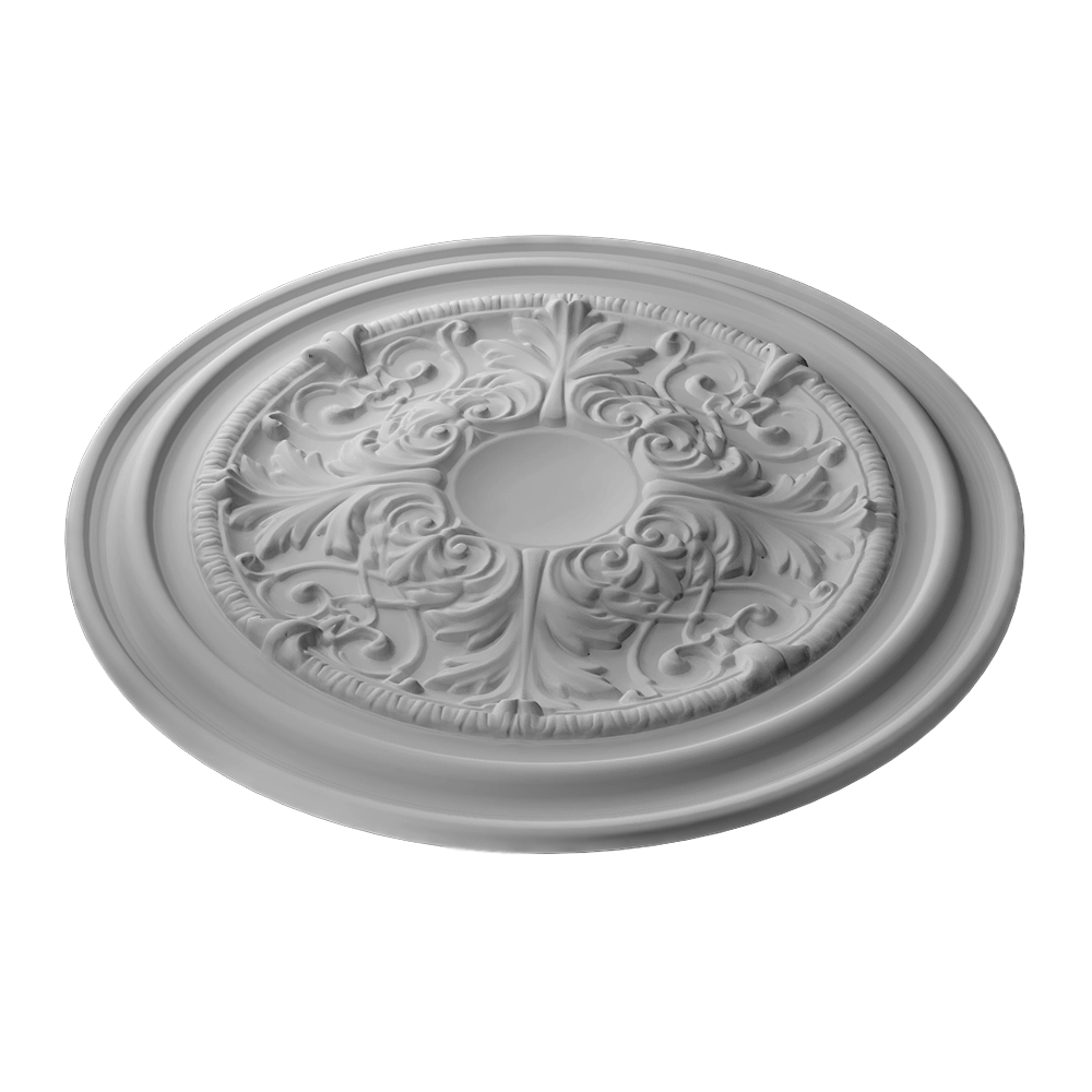 Orac Decor  – Panel R52 3D Model