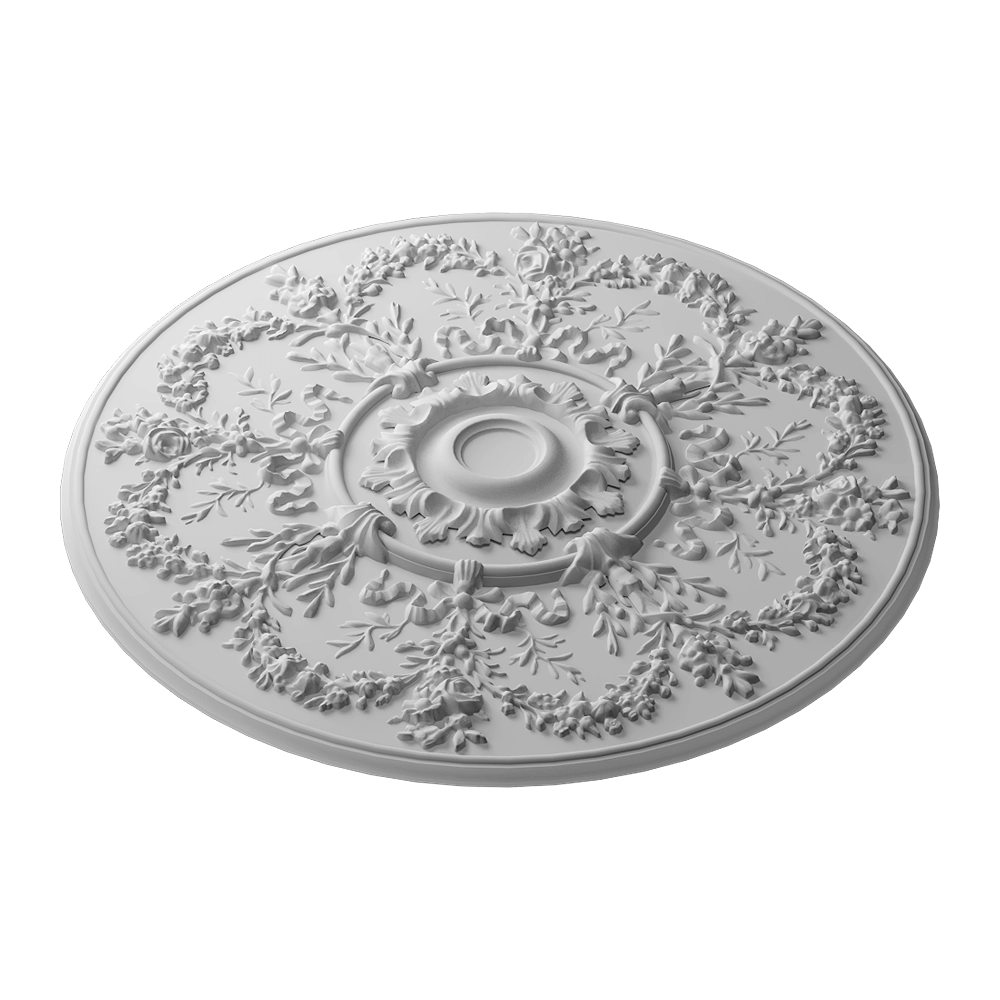 Orac Decor  – Panel R64 3D Model