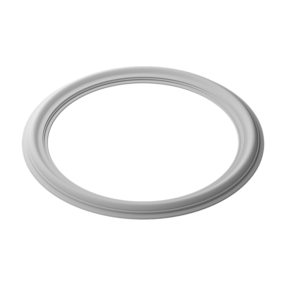 Orac Decor  – Panel R66 3D Model