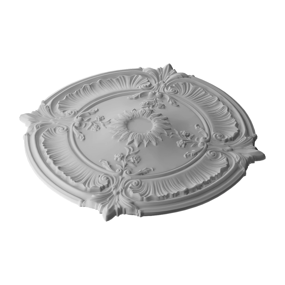 Orac Decor  – Panel R73 3D Model