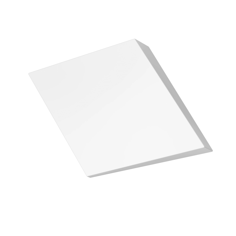 Orac Decor  – Panel W100 3D Model