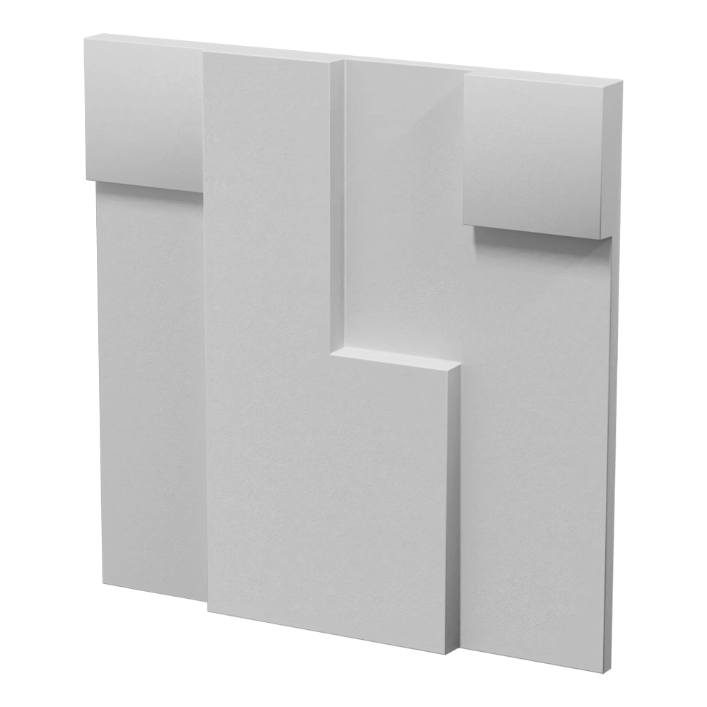 Orac Decor  – Panel W102 3D Model