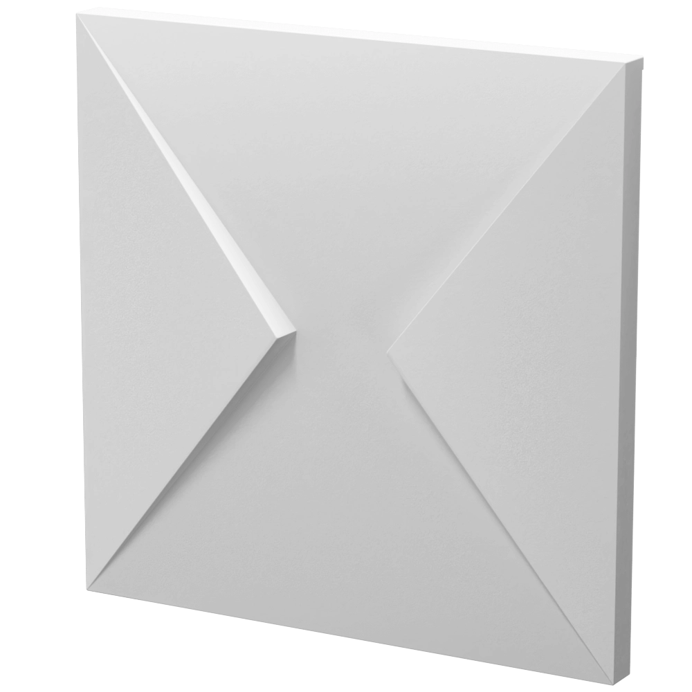 Orac Decor  – Panel W106 3D Model