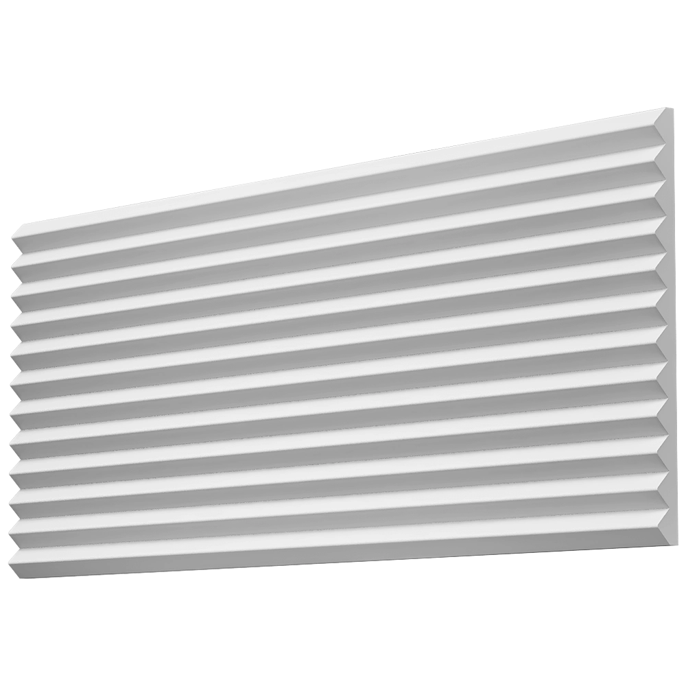 Orac Decor  – Panel W108 3D Model