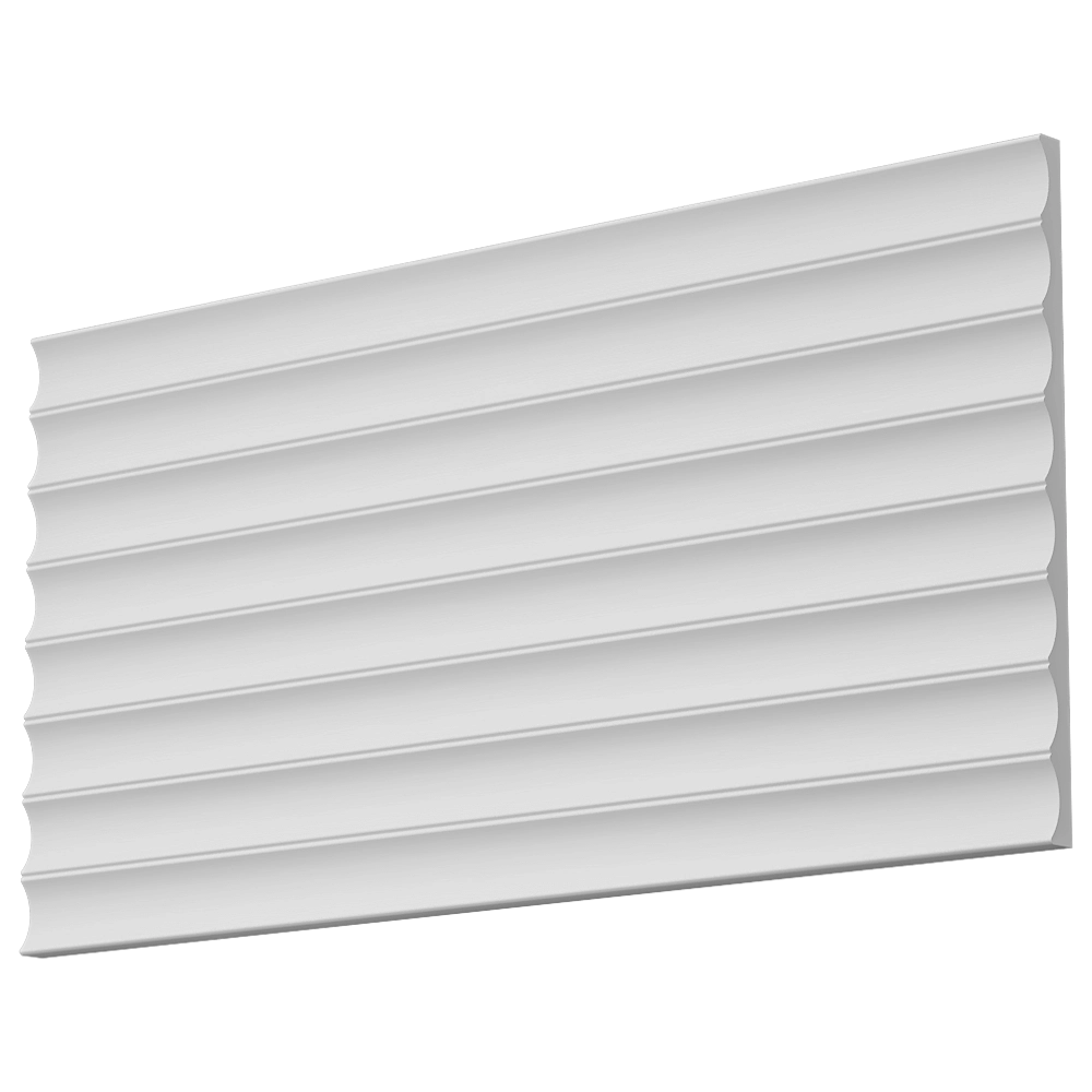 Orac Decor  – Panel W109 3D Model