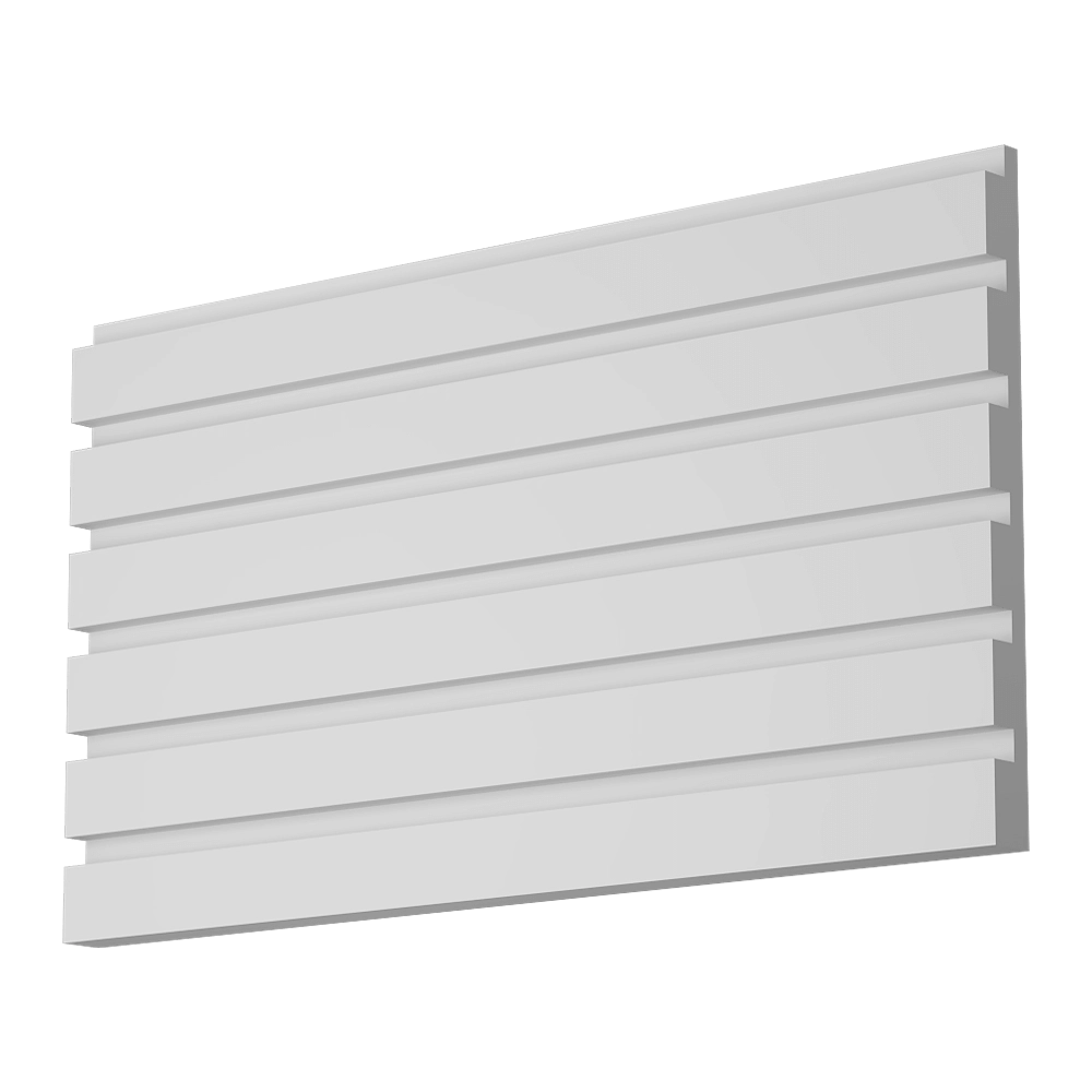 Orac Decor  – Panel W111 3D Model