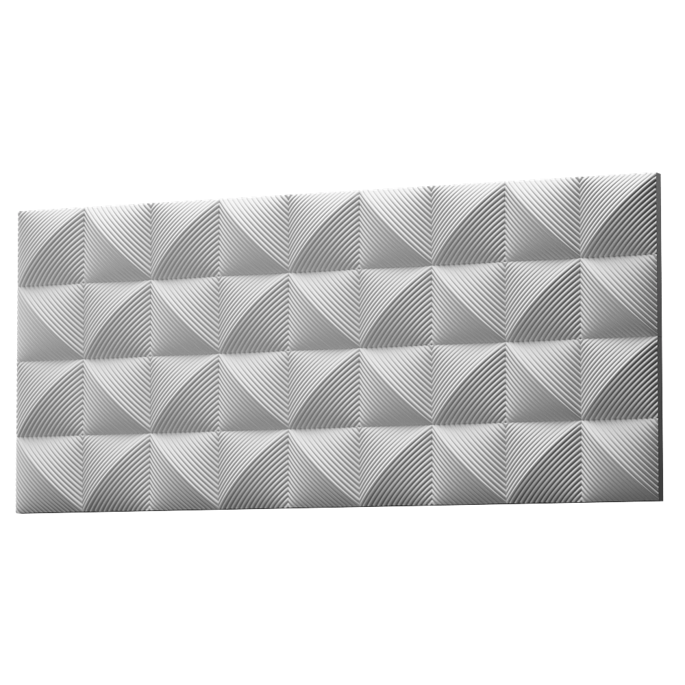 Orac Decor  – Panel W113 3D Model