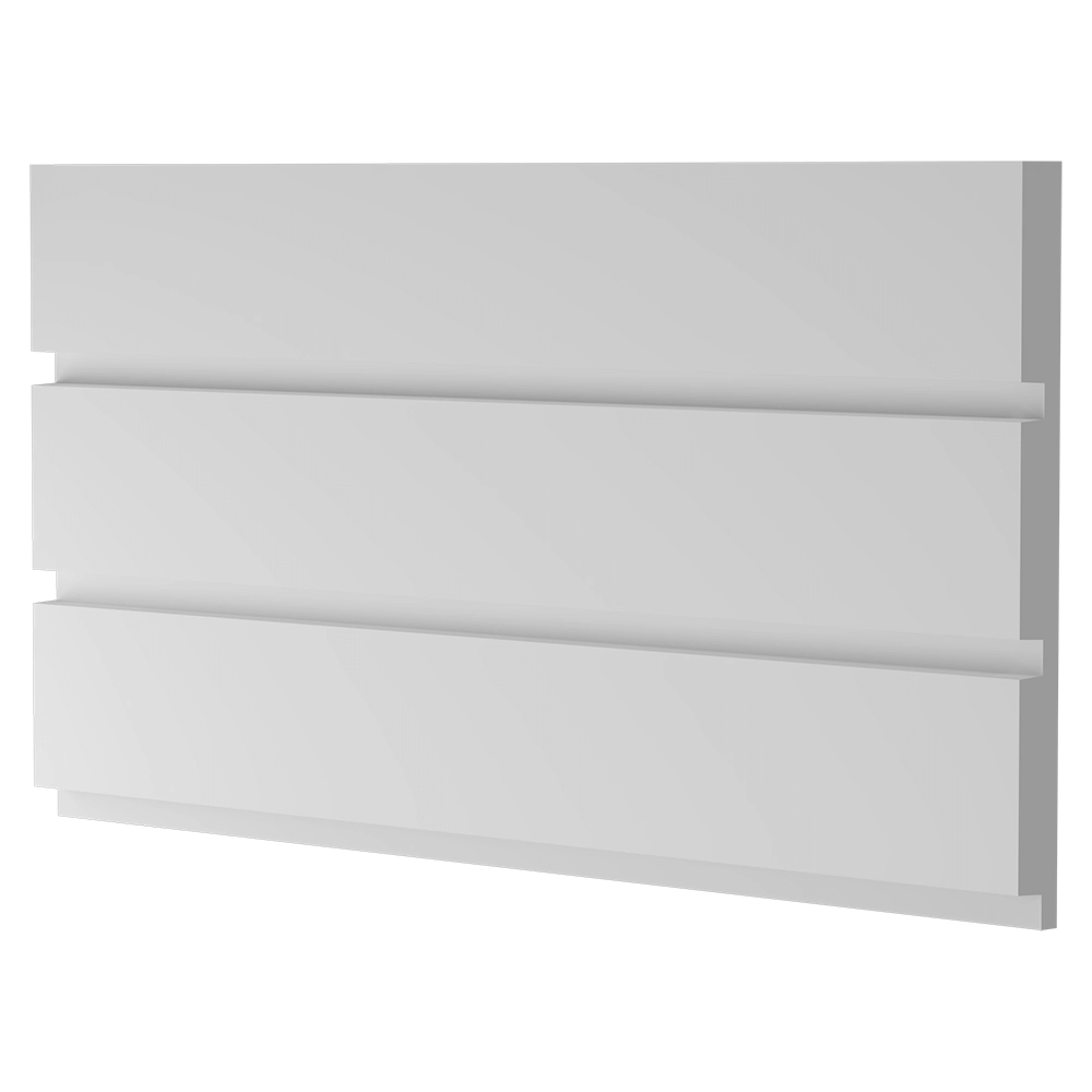 Orac Decor – Panel W116 3D Model Orac Decor – Panel W116 3D Model