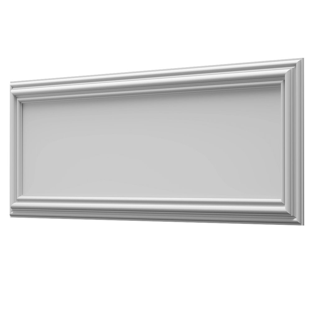 Orac Decor  – Panel W120 3D Model