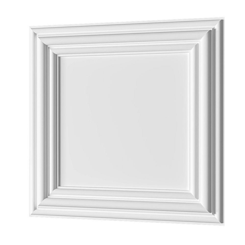 Orac Decor – Panel W121 3D Model Orac Decor – Panel W121 3D Model