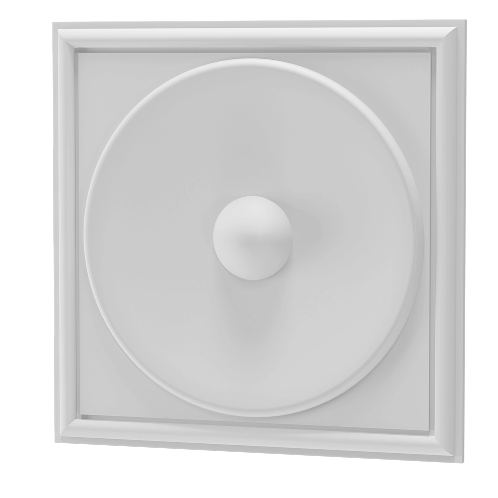 Orac Decor – Panel W122 3D Model Orac Decor – Panel W122 3D Model