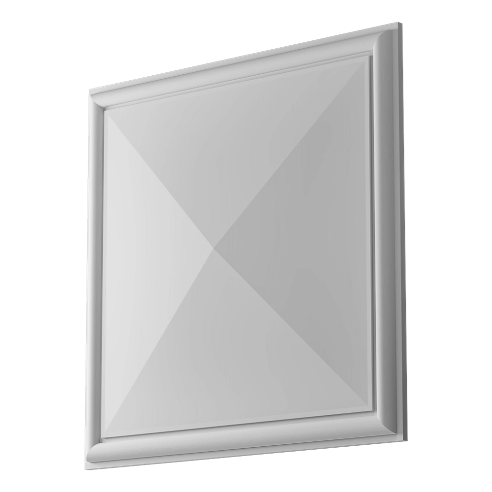 Orac Decor  – Panel W123 3D Model
