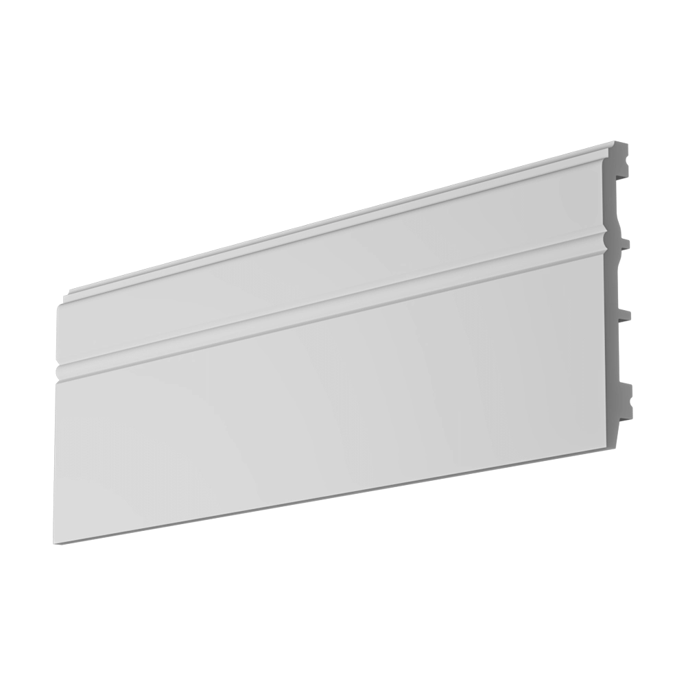 Orac Decor  – Plinth SX105 3D Model