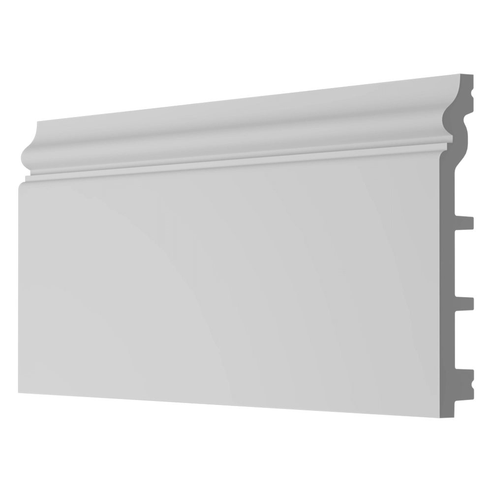 Orac Decor  – Plinth SX118 3D Model