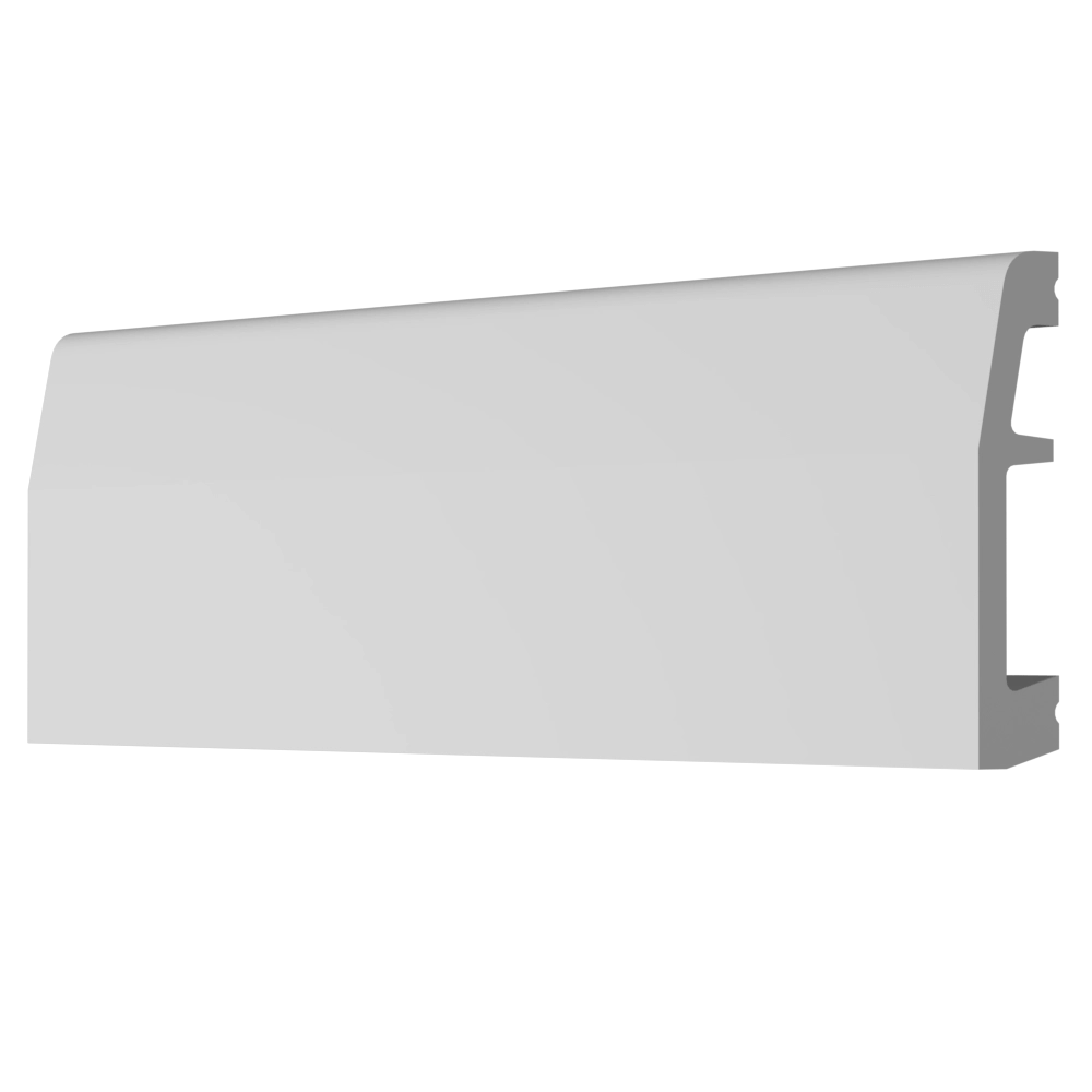 Orac Decor  – Plinth  SX125 3D Model