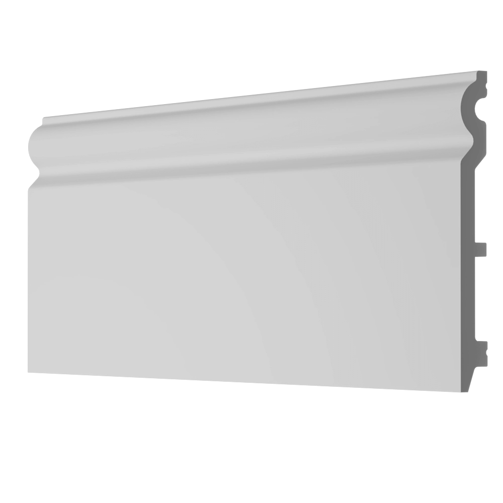 Orac Decor  – Plinth SX138 3D Model