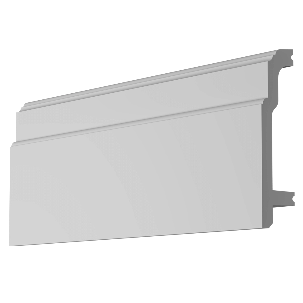 Orac Decor  – Plinth SX155 3D Model