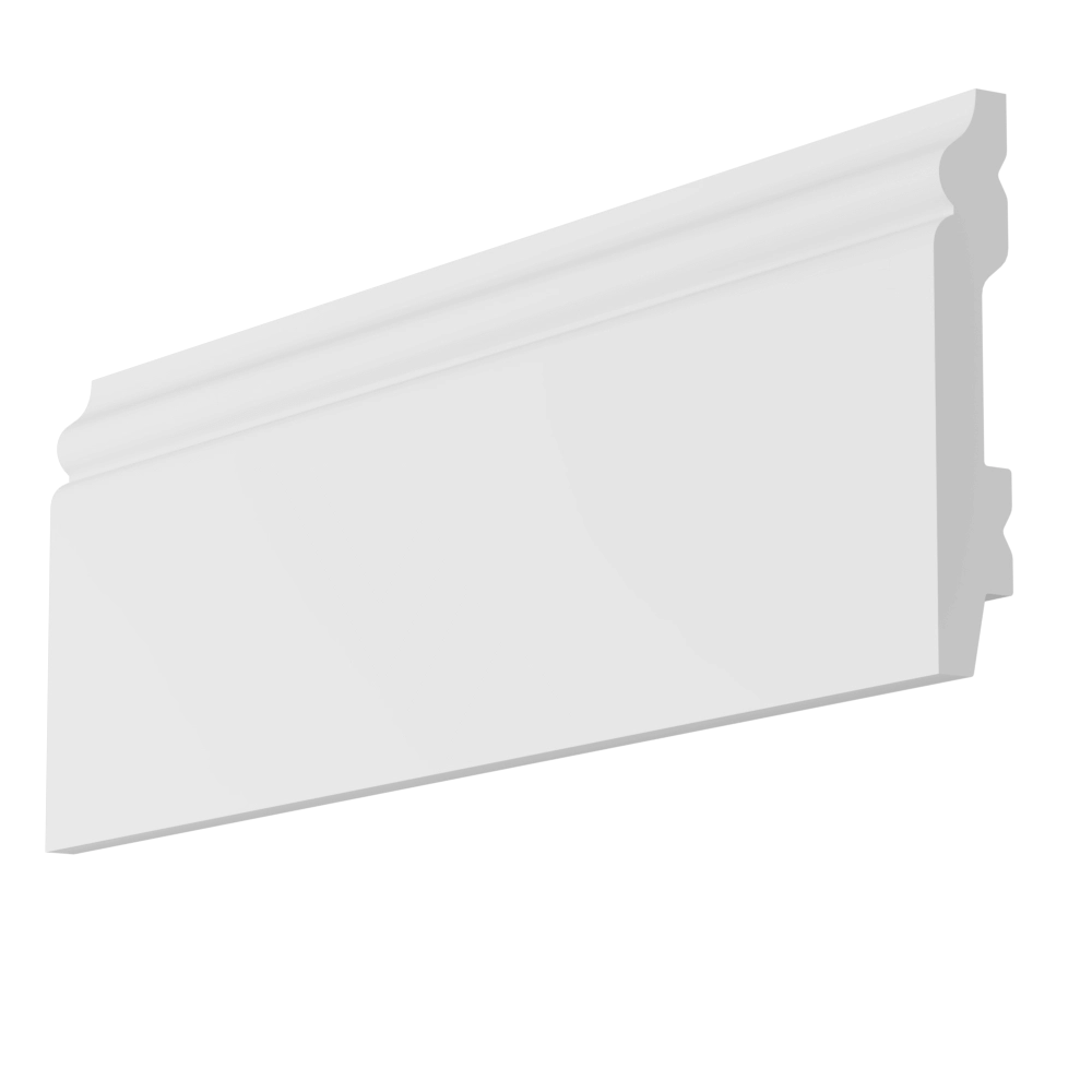 Orac Decor – Plinth SX165 3D Model Orac Decor – Plinth SX165 3D Model