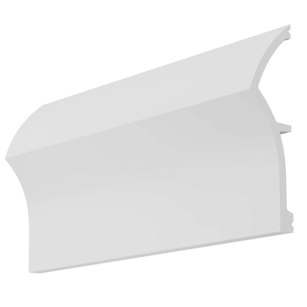 Orac Decor – Plinth SX167 3D Model Orac Decor – Plinth SX167 3D Model