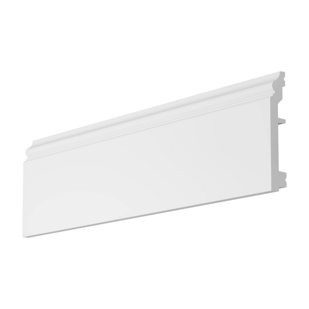 Orac Decor – Plinth SX173 3D Model Orac Decor – Plinth SX173 3D Model