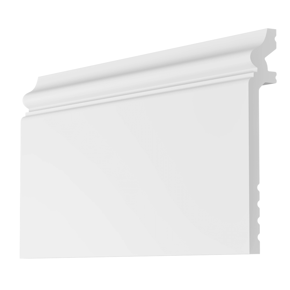 Orac Decor – Plinth SX186 3D Model Orac Decor – Plinth SX186 3D Model