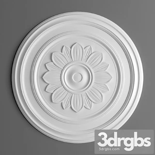 Orac Decor R46 3D Model Download Orac Decor R46 3D Model Download