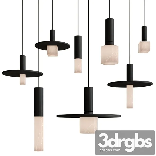 Oran Stone By Kreon 3D Model Download