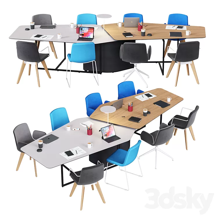 OrangeBox – Fielding Long Stop WorkTable 3D Model OrangeBox – Fielding Long Stop WorkTable 3D Model