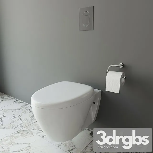 Orans Ols 911 3D Model Download