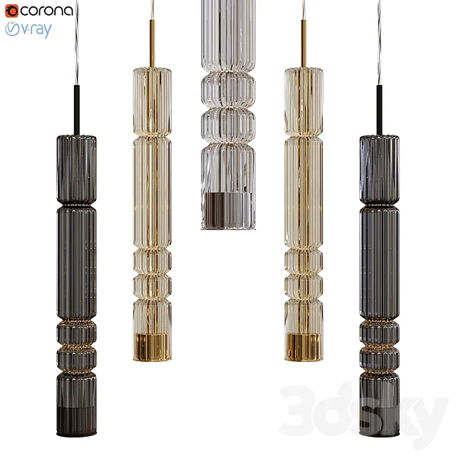 Ordo 3D Model Ordo 3D Model