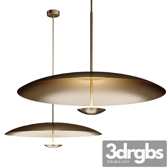 Ore pendant Ore pendant