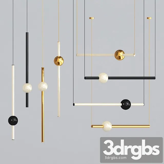 Orion globe light Orion globe light