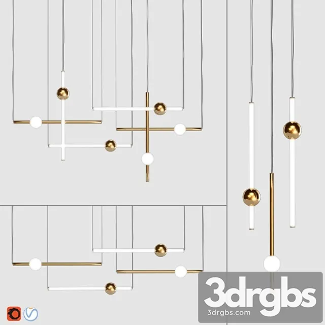 Orion light (set 2) Orion light (set 2)